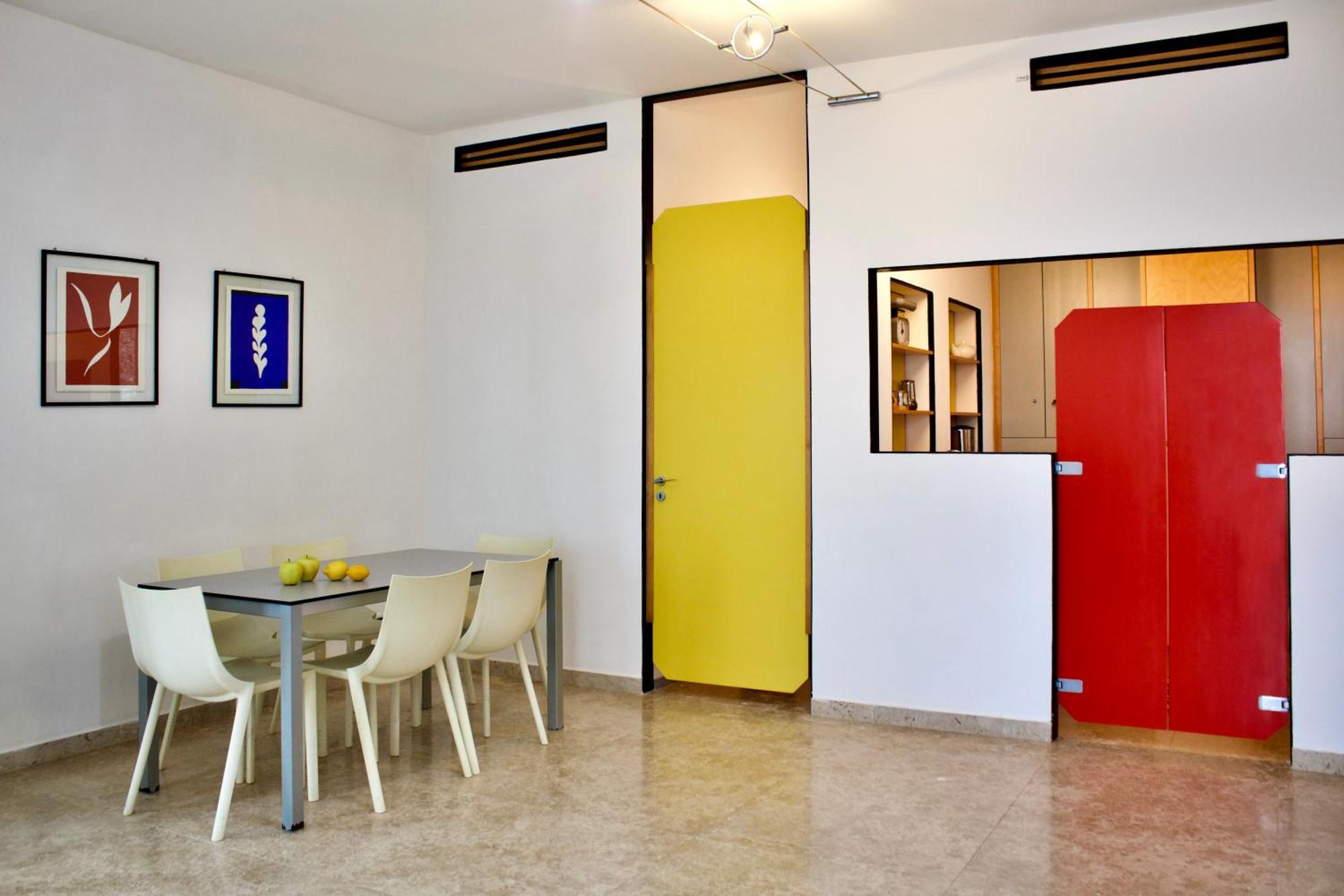 Villa Firriato San Vito Lo Capo Exterior foto