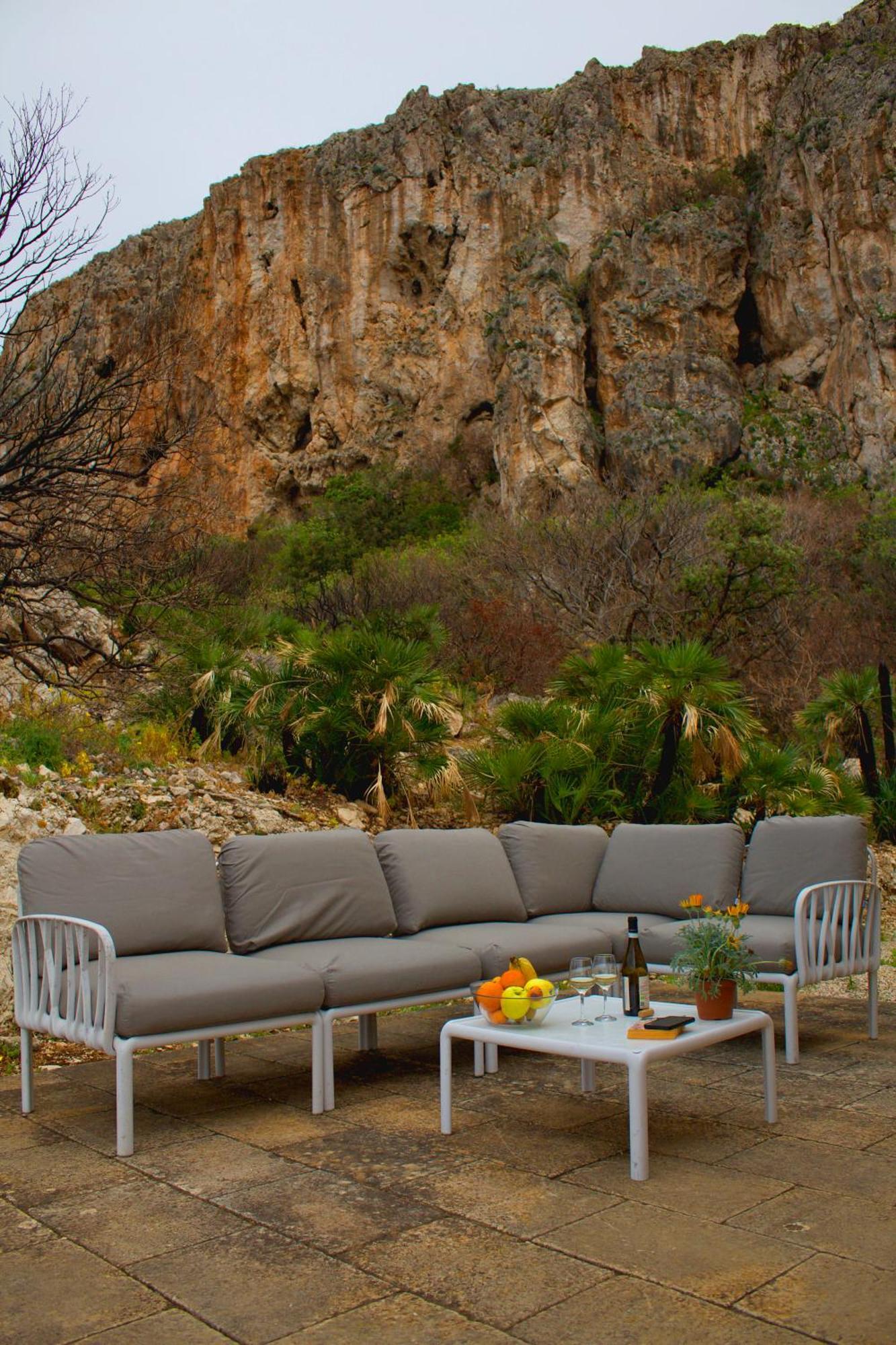 Villa Firriato San Vito Lo Capo Exterior foto